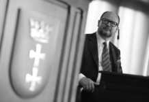 Reakcja władz Podkarpacia po śmierci Pawła Adamowicza: “Nie godzimy się na takie bestialstwo”