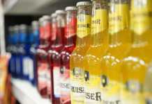 Właściciele sklepów monopolowych zaskarżą do wojewody uchwałę ws. prohibicji