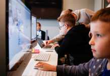 Scratch Academy – darmowe zajęcia z programowania dla rodziców z dziećmi