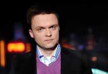 „W labiryncie świata” – Szymon Hołownia, abp Grzegorz Ryś i Wojciech Bonowicz w Rzeszowie