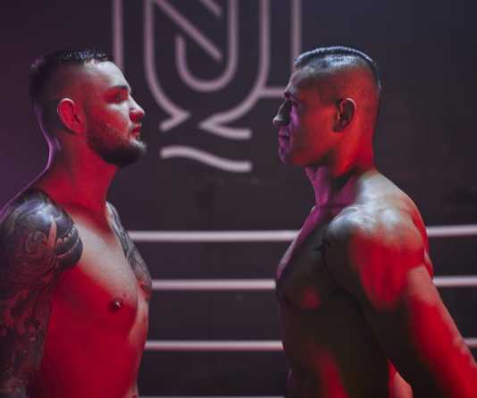 Rzeszowscy zawodnicy MMA wystąpią na gali FEN 24 w Warszawie