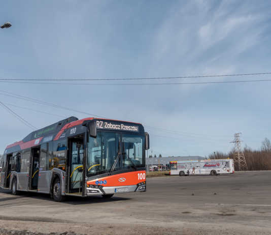 Od 1 marca zmiany w rozkładzie jazdy miejskich autobusów
