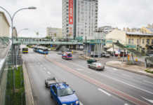 Będzie remont okrągłej kładki w Rzeszowie. Miasto szuka wykonawcy