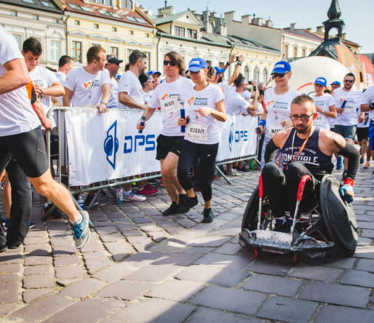 Poszukiwani beneficjenci charytatywnego biegu Rzeszów Business Run 2019