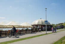 Miasto poszukuje wykonawcy rozbudowy ścieżki rowerowej na Lisiej Górze