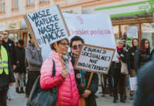 W marcu II Manifa w Rzeszowie. “Nie ma feminizmu bez solidarności”