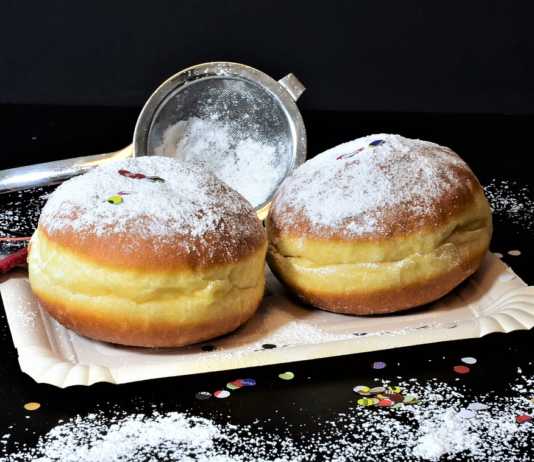 Tłusty Czwartek. 500 darmowych pączków i kawa. W której restauracji?