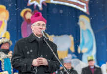 Biskup Jan Wątroba na liście duchownych, którzy tuszowali pedofilię w Kościele