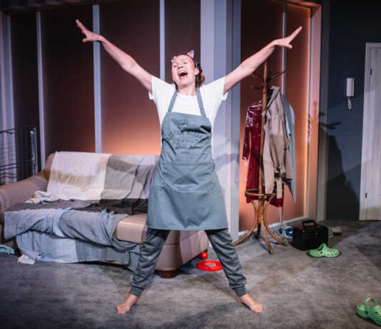 25. Rzeszowskie Spotkania Karnawałowe. “Jarosław, zbaw Rzeszów”