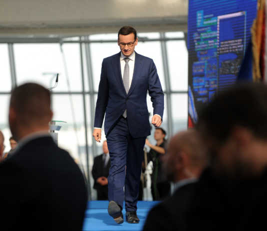 „20 lat Polski w NATO”. W sobotę piknik wojskowy w Rzeszowie z Mateuszem Morawieckim