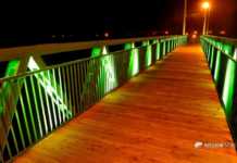 Rzeszów ponownie nagrodzony za oświetlenie. “Profesjonalizm inwestycji”