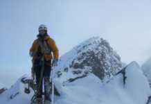 Poważny wypadek rzeszowskiego alpinisty. Trwa zbiórka na jego rehabilitację