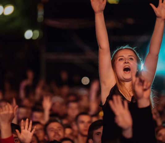 26. Rzeszowskie Juwenalia. Znamy kolejne gwiazdy Wielkiego Finałowego Koncertu