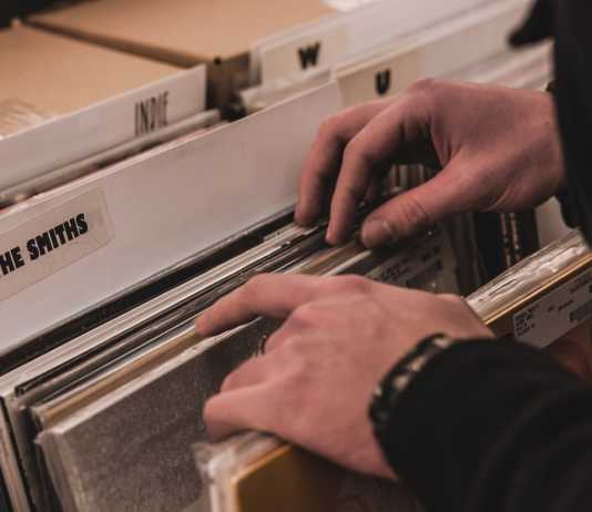 Rusza rzeszowska Giełda Płyt ze specjalnym koncertem „Konrad Baran Quartet”