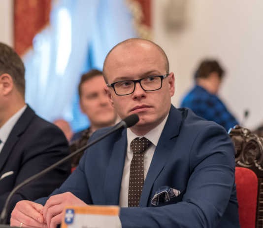 Spór na temat śmieci na sesji Rady Miasta Rzeszowa. Winne PGE czy MPGK?