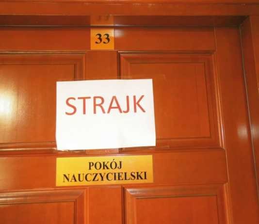 Kuratorium oświaty: egzaminy gimnazjalne się odbędą. Rozbieżne dane o strajku