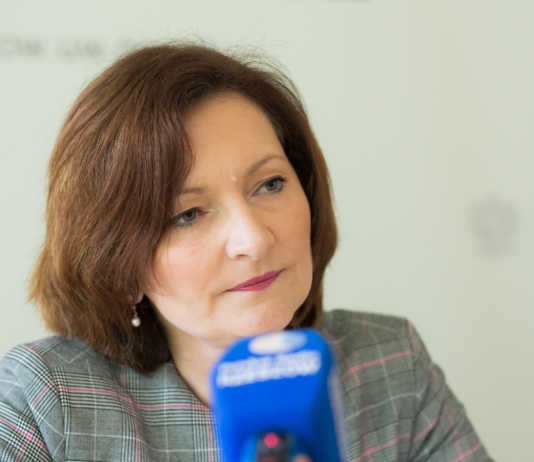 Wojewoda negatywnie opiniuje poszerzenie Rzeszowa, ale proponuje: przyłączcie całą gminę Krasne