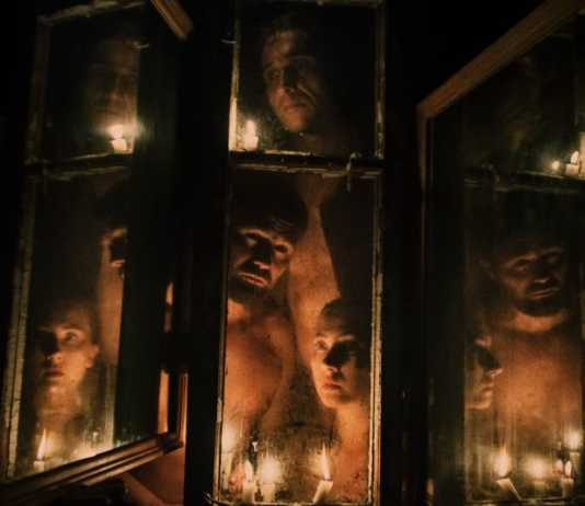 „Faust” Johanna Wolfganga Goethego dzisiaj w Teatrze Przedmieście
