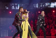 „Śpiewajmy razem. All Together Now”. Zwycięstwo w finale nie dla Triple Madness