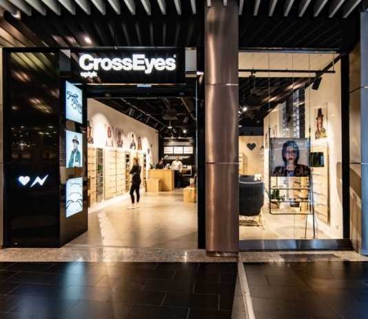 Znana duńska marka okularowa CrossEyes teraz także w Rzeszowie!