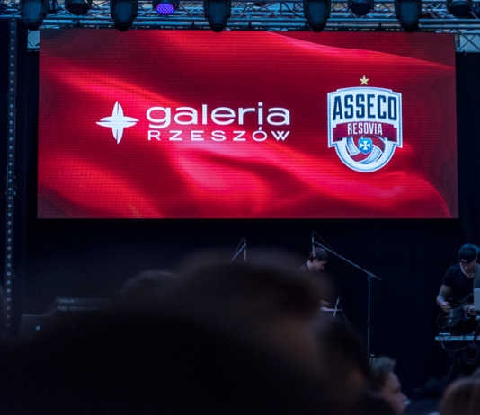 Możdżonek zostaje w Asseco Resovii. W czwartek nowy trener i zawodnik, spotkanie z kibicami