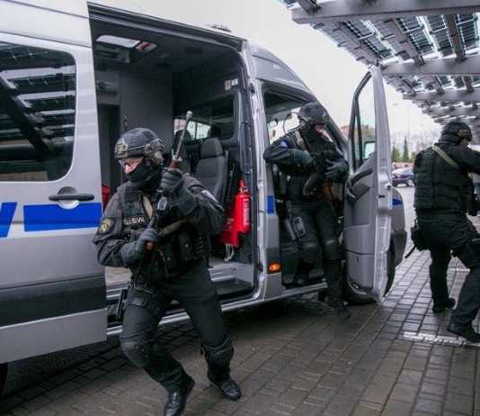 Święto Bezpieczeństwa WSPiA bez Służby Więziennej. Kontrowersje wokół pikniku