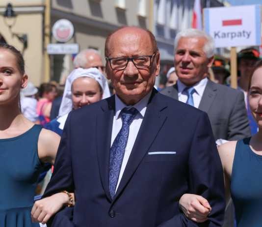 Ranking “Newsweeka”. Tadeusz Ferenc w “15” najlepszych prezydentów polskich miast