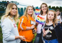 Zakaz dla Marszu Równości w Rzeszowie. Jest oficjalna decyzja prezydenta