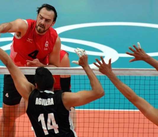 Asseco Resovia skompletowała skład na nowy sezon. Dołącza Nicholas Hoag