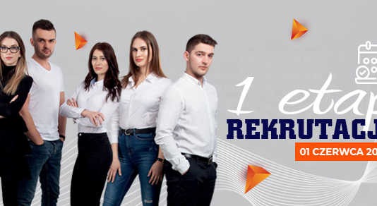 Rusza rekrutacja kandydatów na studia w WSPiA!
