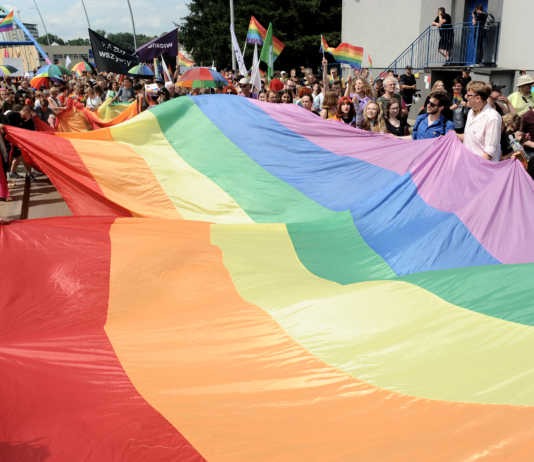 Rzeszów przeciw przemocy. Solidarni z Białymstokiem. Dzisiaj demonstracja