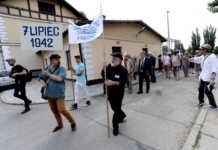 W Rzeszowie nie będzie już Marszu Żywych. Organizatorzy wycofują się