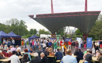 Gdzie się wybrać w ten weekend? Przewodnik po najciekawszych imprezach w Rzeszowie