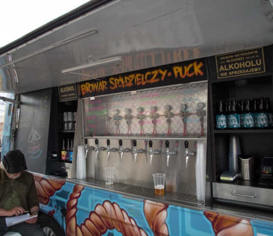 Od piątku do niedzieli piwna rewolucja. Po raz trzeci na rzeszowskim Rynku