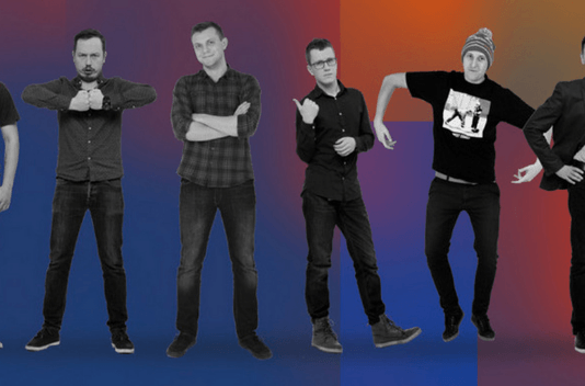 IX Wielka Trasa Stand-up Polska: Koniec Świata w G2A Arena w Jasionce