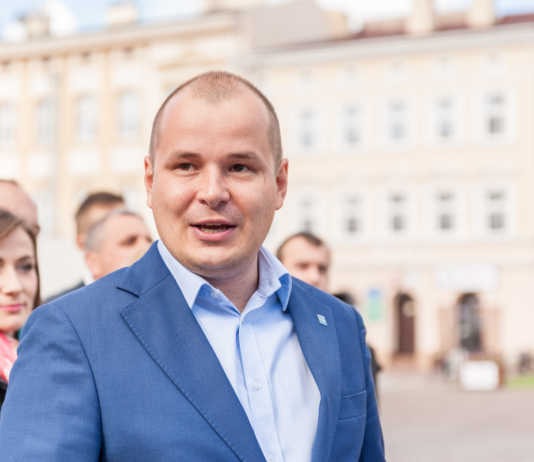 Maciej Masłowski rozważa start w wyborach na prezydenta Rzeszowa