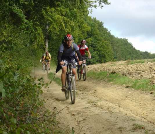 Górska Rowerowa Pielgrzymka z Rzeszowa do Dębowca. Trwają zapisy