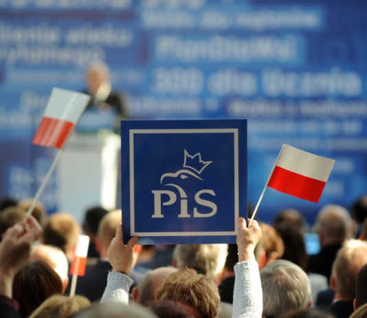 Zarząd PiS: musimy mieć kandydata na prezydenta Rzeszowa. Jest stanowisko