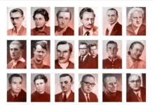 Wystawa „Sprawiedliwi Powstańcy ‘44” w Muzeum im. Rodziny Ulmów w Markowej