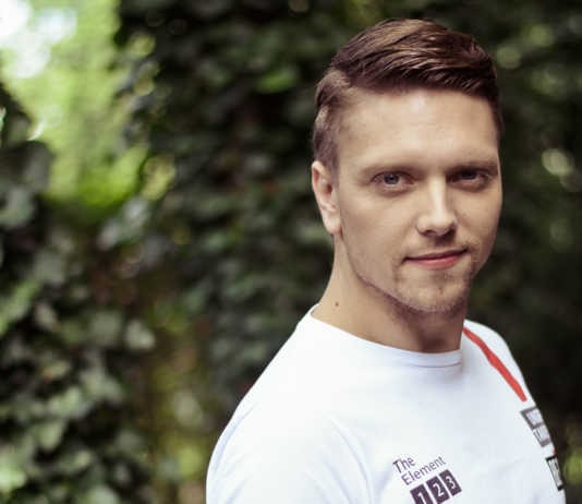 Festiwal taneczny “Rzeszów of Senior Dance” z Żorą Korolyovem