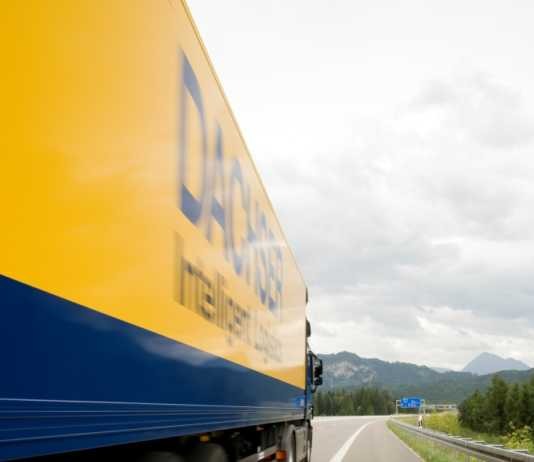 Nowy operator logistyczny. Dachser otworzył oddział w Jasionce