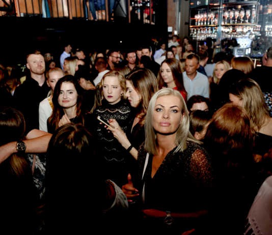 Loff – nowy klub muzyczny w Rzeszowie. Otworzyła go Patrycja Kazadi