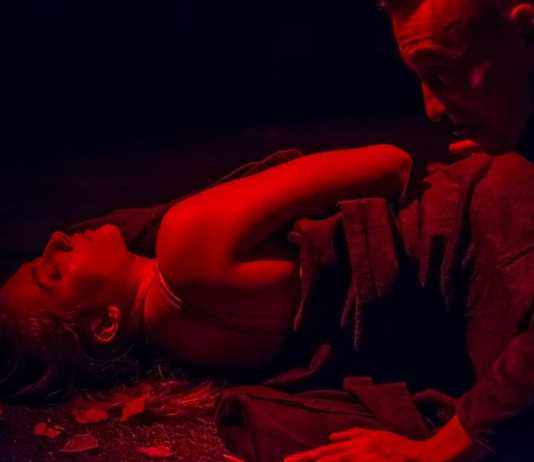 Nowy sezon teatralny czas zacząć. Co we wrześniu w Teatrze Przedmieście?