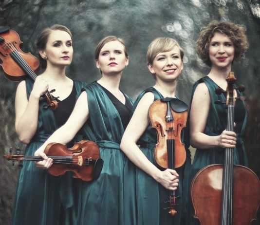 III Rzeszowska Jesień Muzyczna. Wystąpią m.in. Kaja Danczowska i Krzysztof Książek