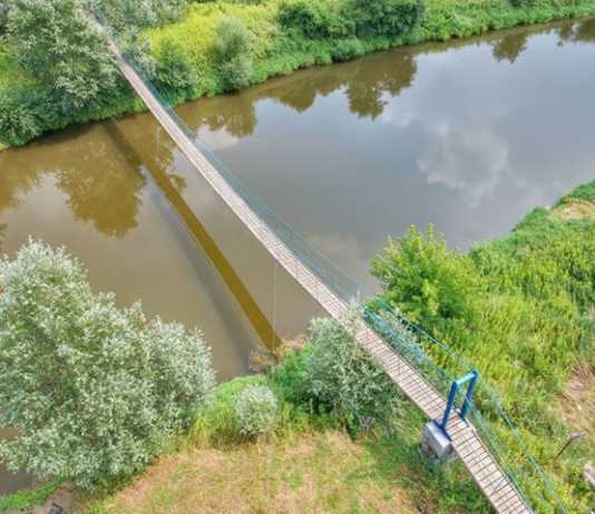 Most łączący Rzeszów z Boguchwałą za 100 mln zł. Jest porozumienie międzygminne