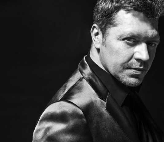 XIX Dzień Papieski w Rzeszowie. Koncert Krzysztofa Kiljańskiego w filharmonii