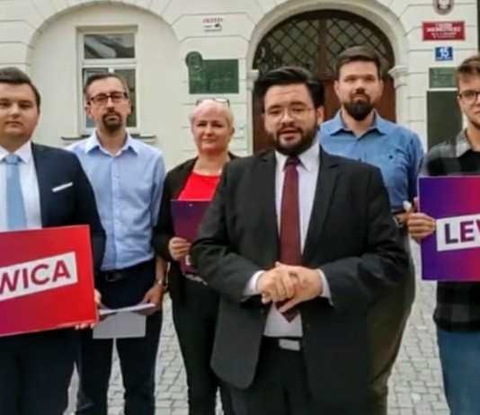 PiS zreformował edukację. Lewica krytykuje: tak nie działa zdrowe państwo