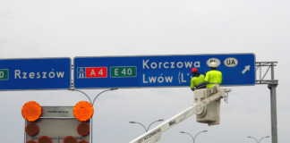 „Żeszuw” czy „Rjasziw”? Ukraiński polityk wywołał awanturę o nazwy polskich miast