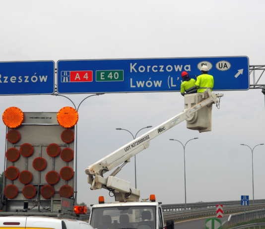 „Żeszuw” czy „Rjasziw”? Ukraiński polityk wywołał awanturę o nazwy polskich miast