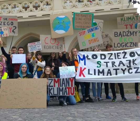 Dzisiaj “Protest Tysięcy Miast”. Rzeszów również dołącza do akcji